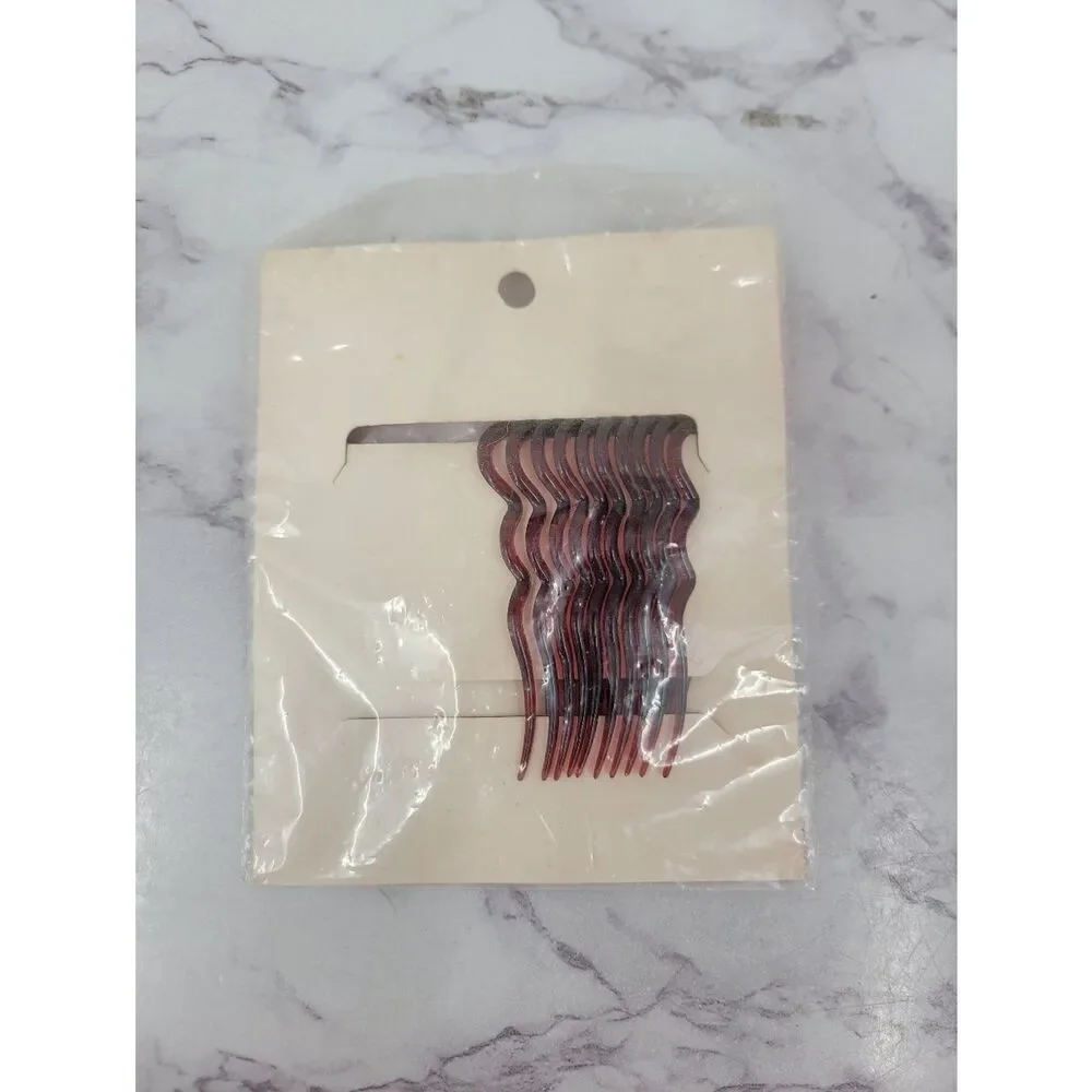 Tilco vintage hair